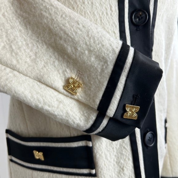 EENK Blazer Jacket - Picture 7 of 14